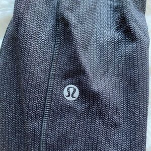 Lululemon Speed V tights